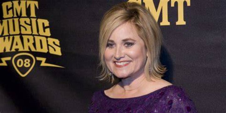 Maureen Garrett Net Worth