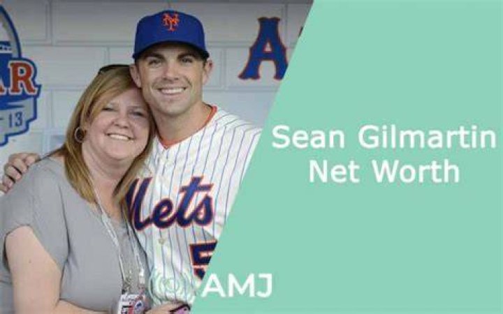 Maureen Gilmartin Net Worth