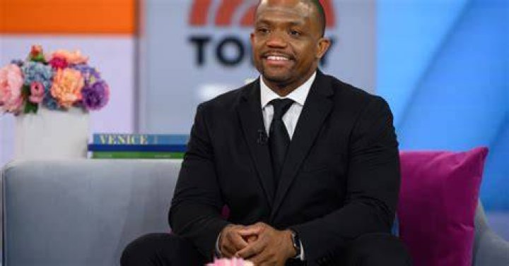 Maurice Clarett Net Worth