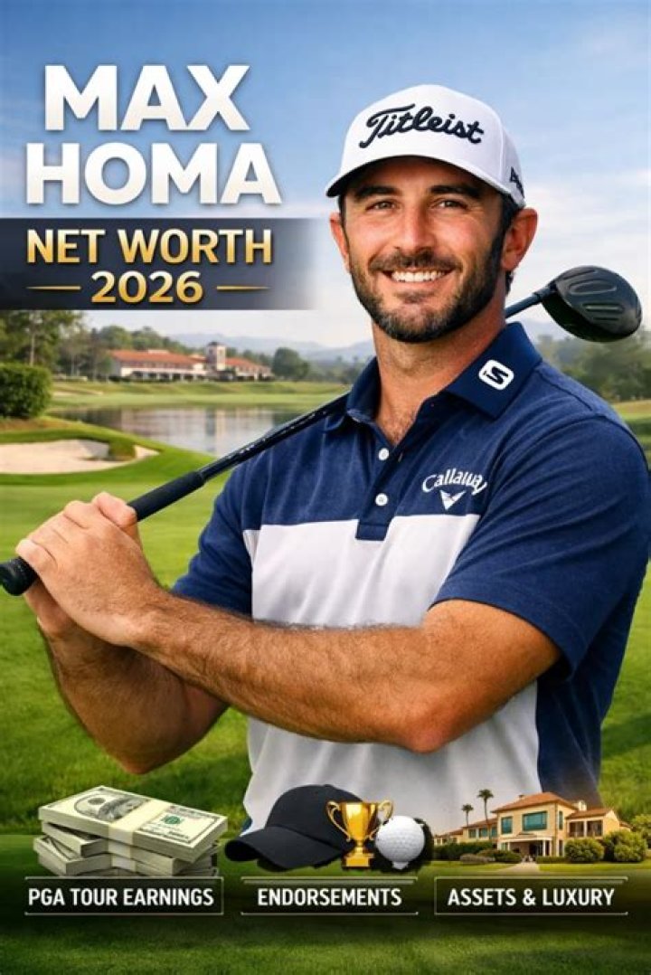 Max Maven Net Worth