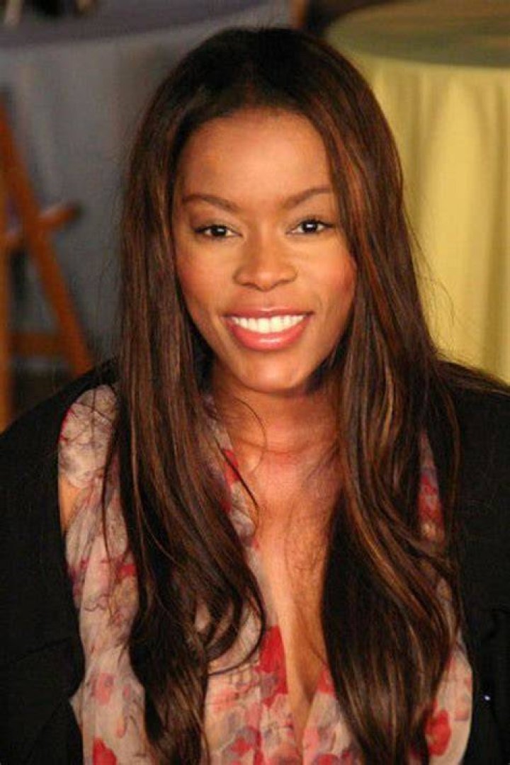 Maya Denise Wilkes / Maya Wilkes / Maya