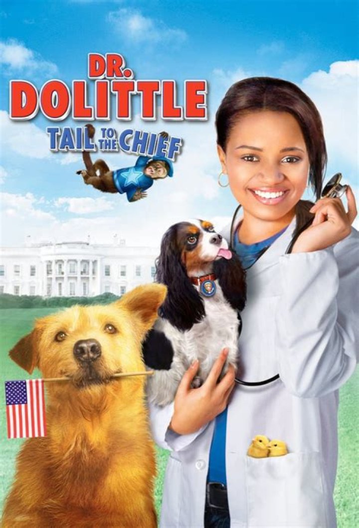 Maya Dolittle