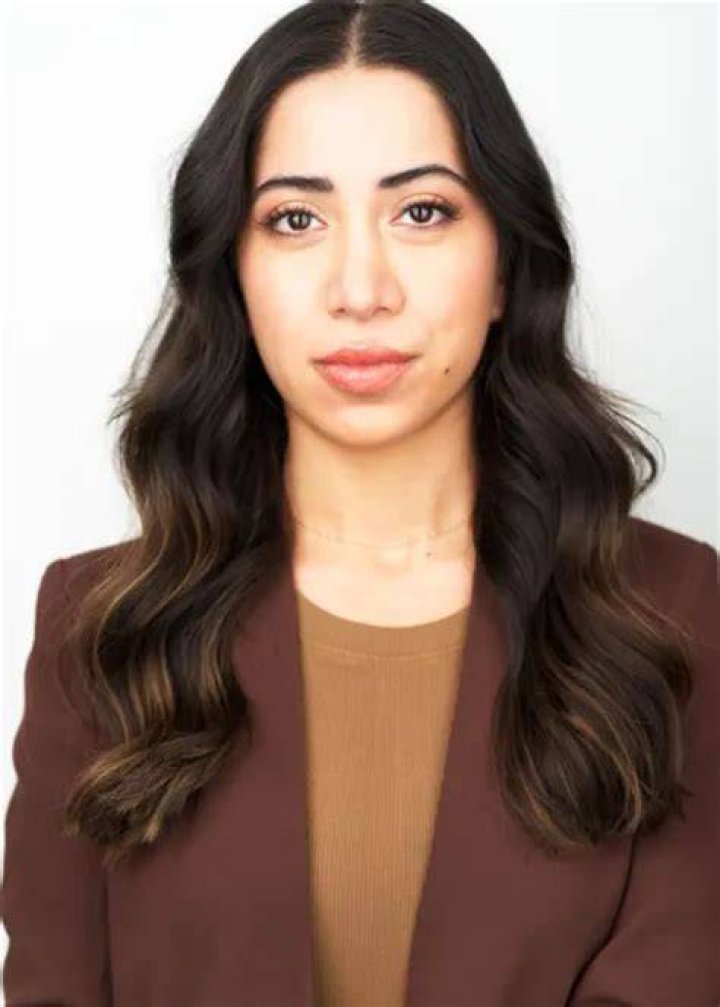 Maya Moravec Net Worth