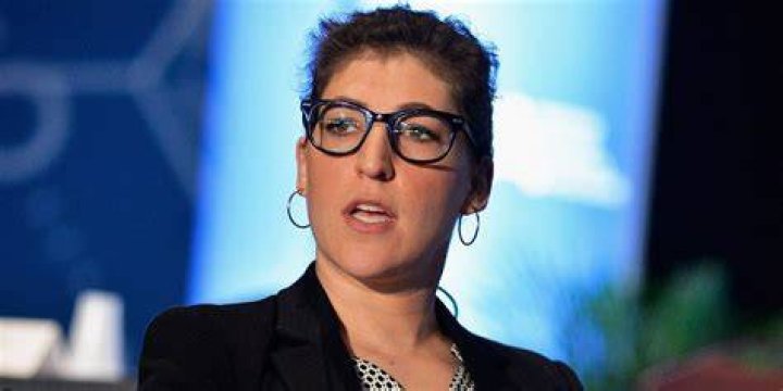 Mayim Bialik Net Worth