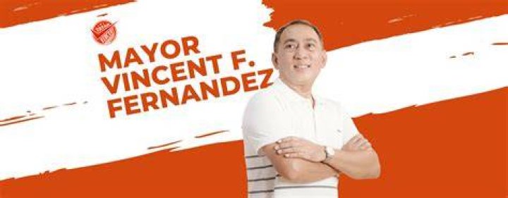 Mayor Fernandez