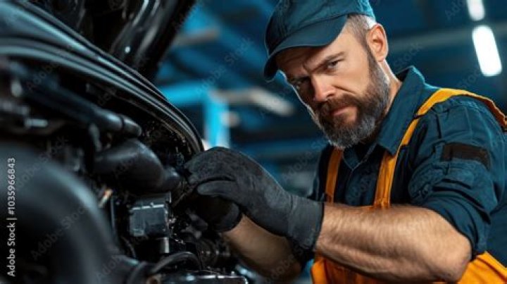 Mechanic