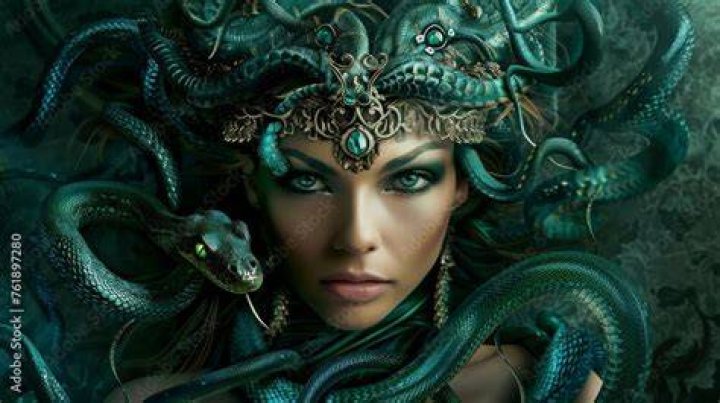 Medusa