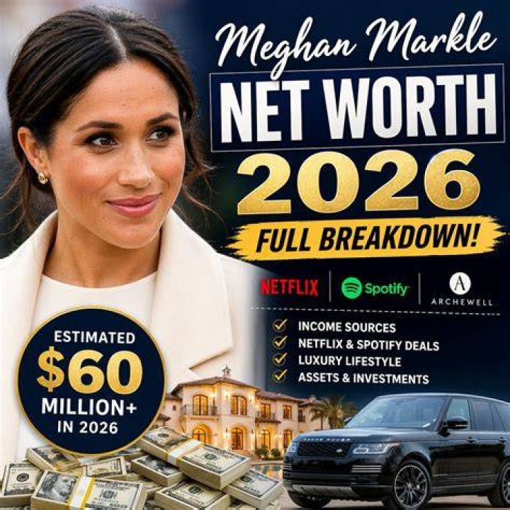 Meghan Chadeayne Net Worth