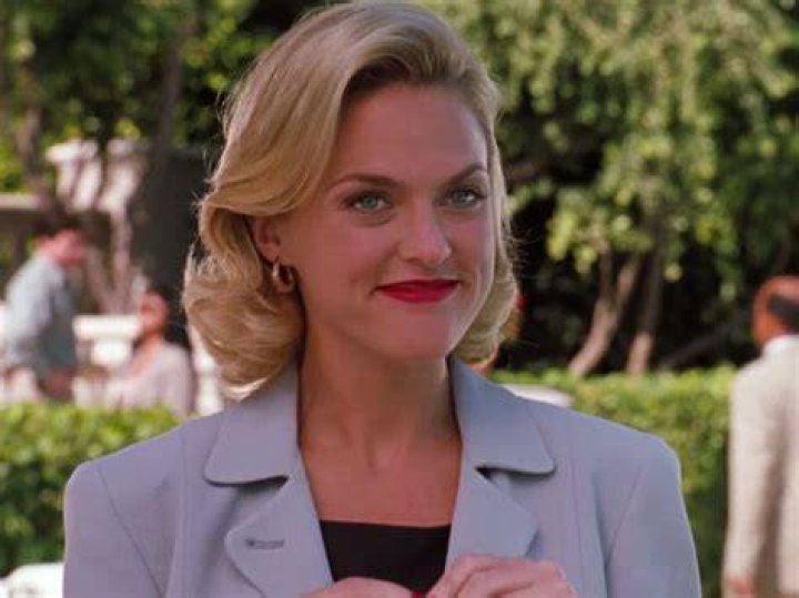 Meredith Blake