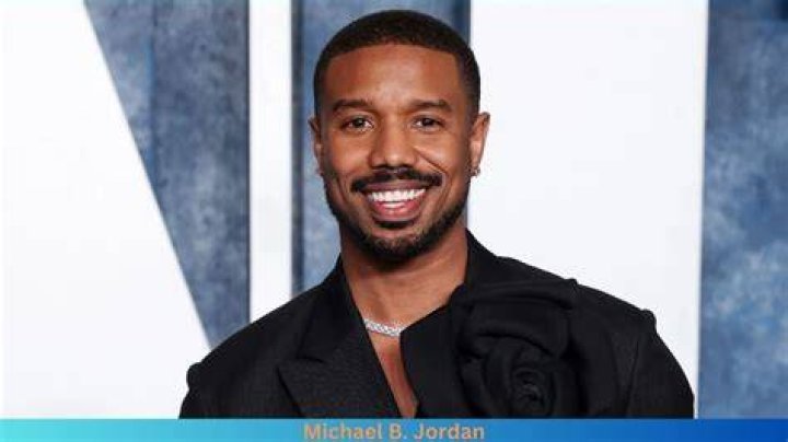 Michael B. Jordan, Victor Cruz, Mike Golic