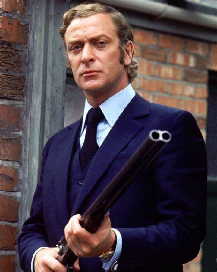 Michael Caine Michael Caine