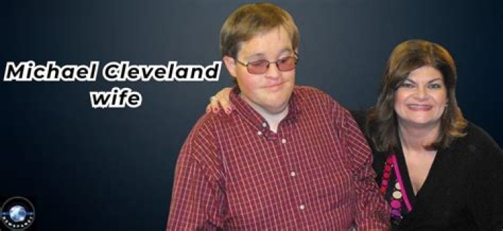 Michael Cleveland Net Worth