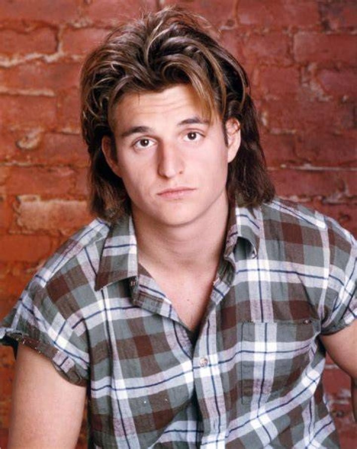 Michael DeLuise Net Worth