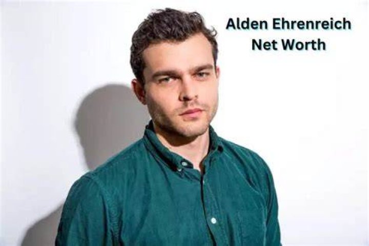 Michael Ehrenreich Net Worth