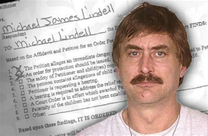 Michael J Lindell Arrest Case Michael J Lindell Arrest Case