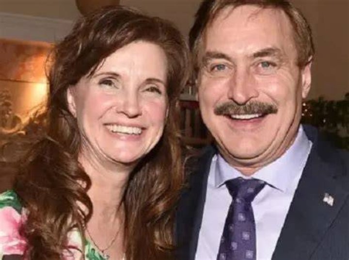 Michael J Lindell Wife Michael J Lindell Wife
