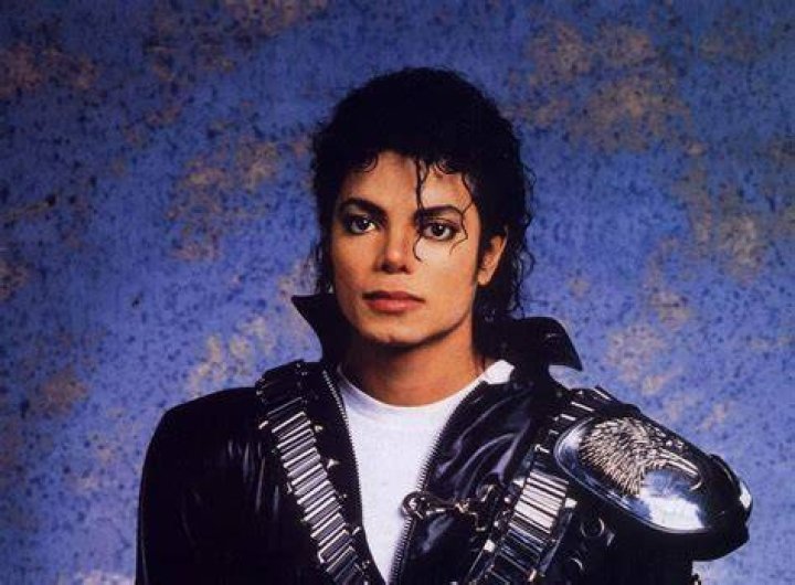 MICHAEL JACKSON