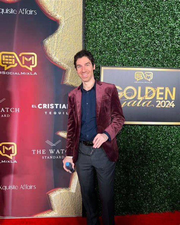 Michael Matteo Rossi Net Worth