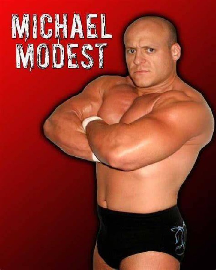 Michael Modest