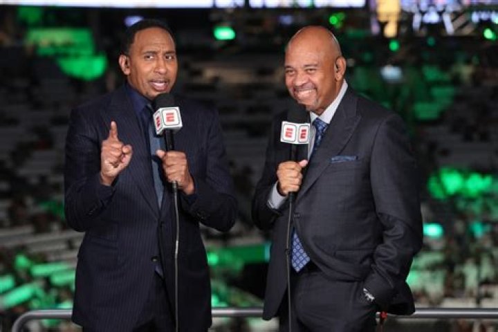 Michael Wilbon, Kirk Fraser