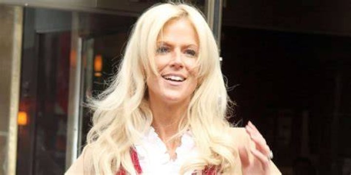 Michaele Salahi Net Worth