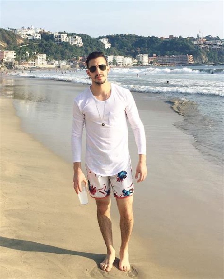Michel Issa Rubio Net Worth