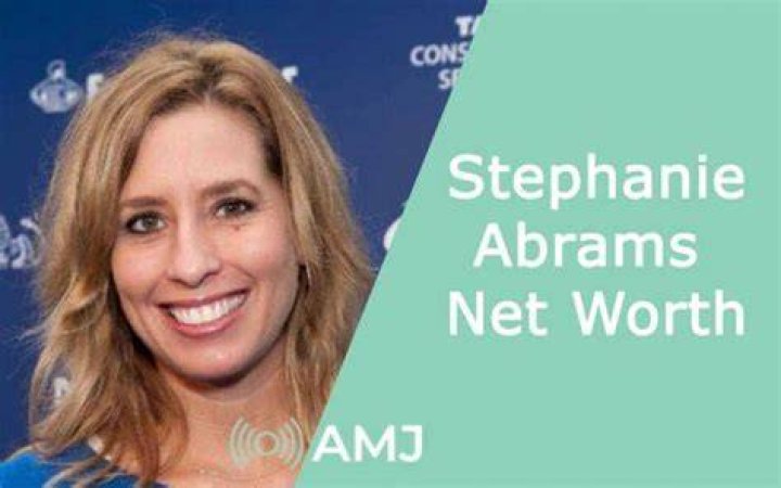 Michele Abrams Net Worth