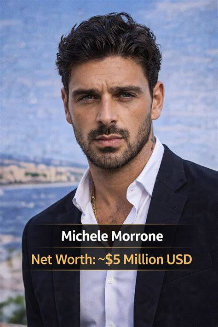 Michele Noval Net Worth