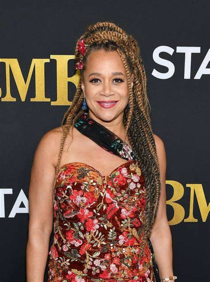 Michole Briana White Net Worth