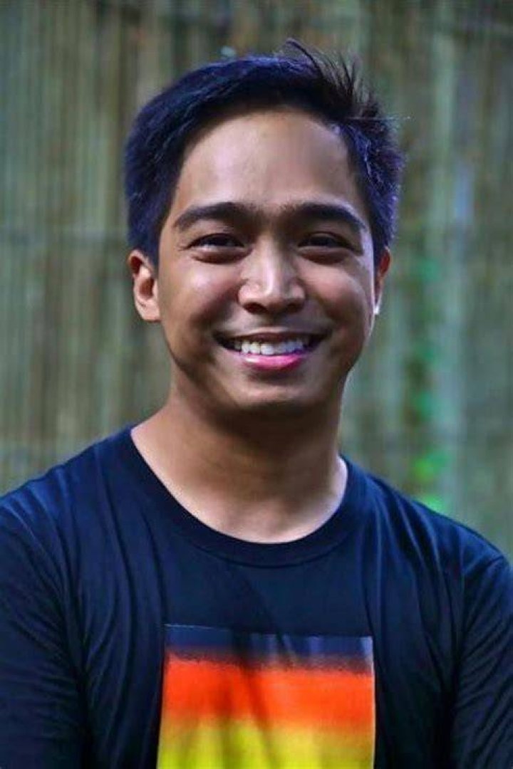 Mikay Maghirang