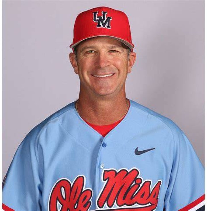 Mike Bianco