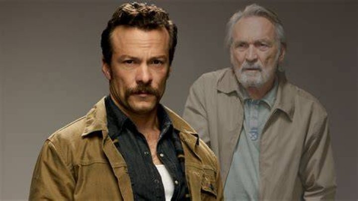 Mike Franks