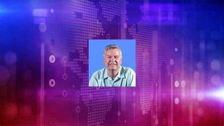 Mike MacIntosh Net Worth