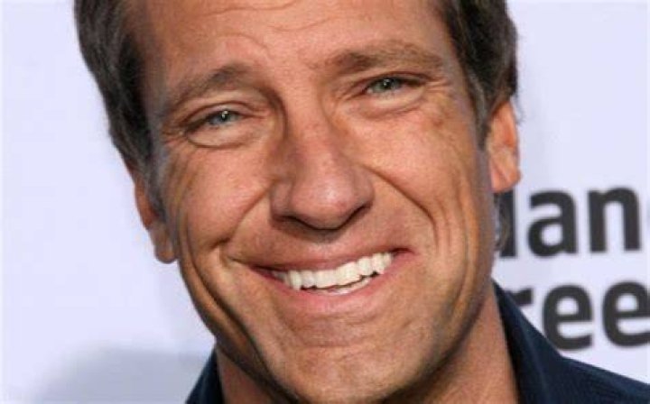 Mike Rowe Net Worth