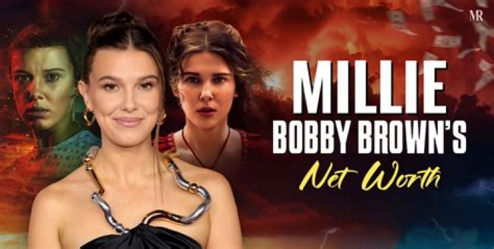 Millie Tresierra Net Worth