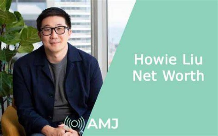 Milton Liu Net Worth