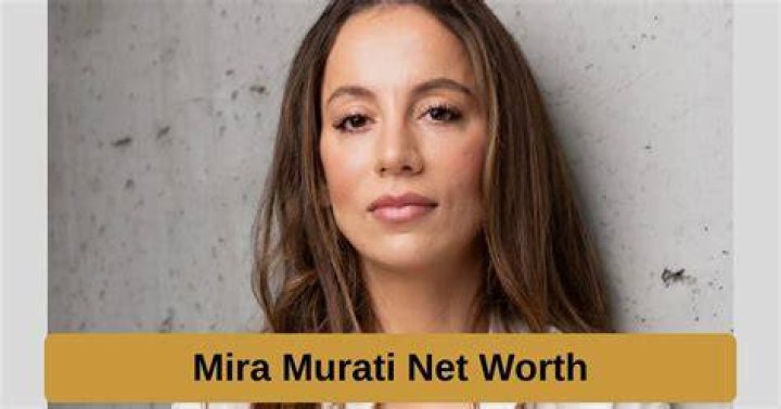 Mira Vane Net Worth
