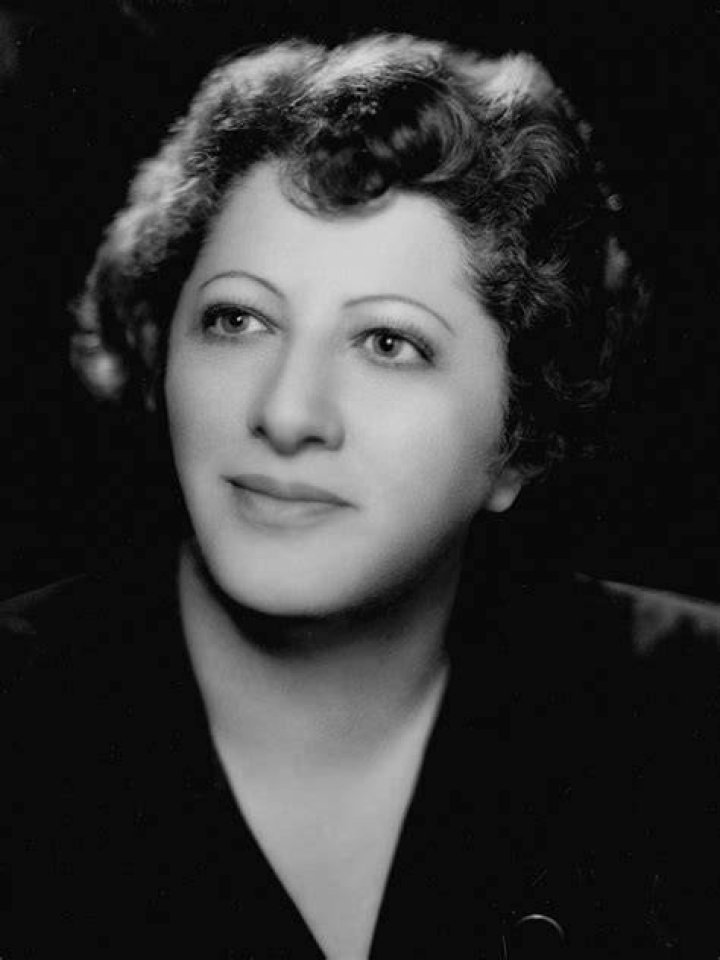 Miriam Rosenthal