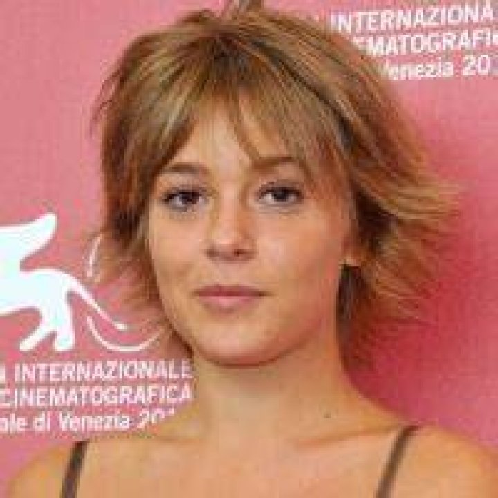 Miriana Raschillà Net Worth
