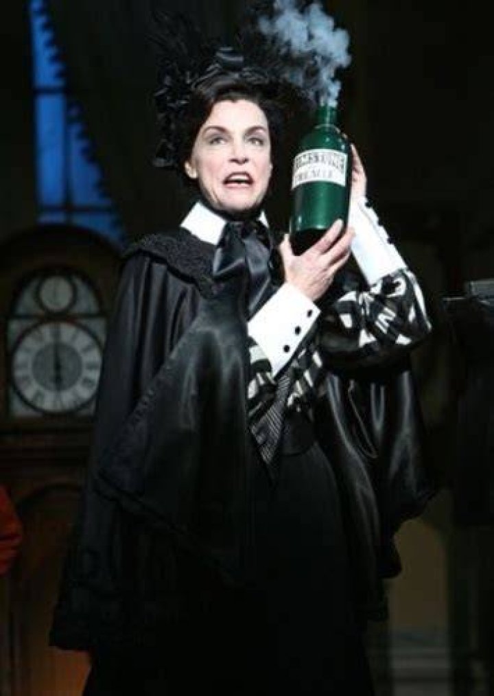 Miss. Andrews