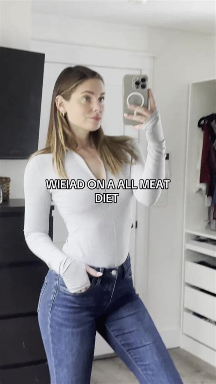 Miss Meat