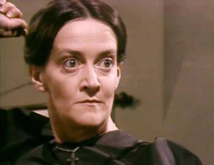 Miss Scatcherd
