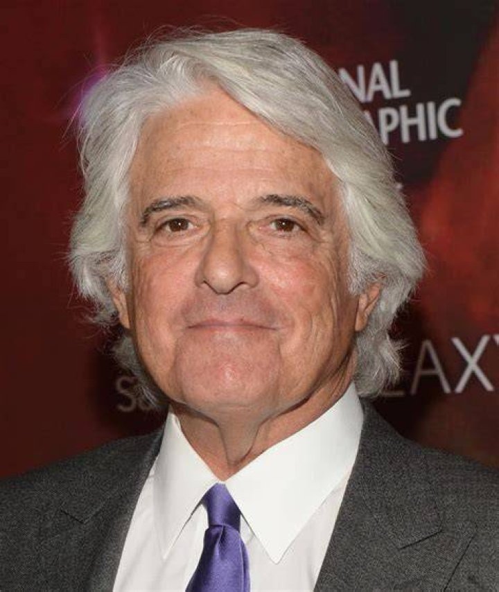 Mitchell Cannold Net Worth