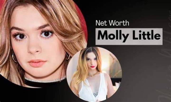 Molly Dickie Net Worth