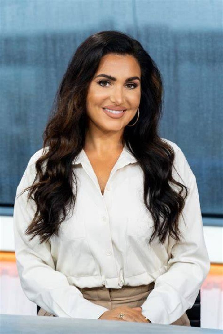 Molly Qerim Career Insight Molly Qerim Career Insight