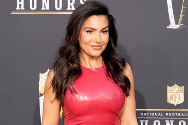 Molly Qerim relationship status Molly Qerim relationship status