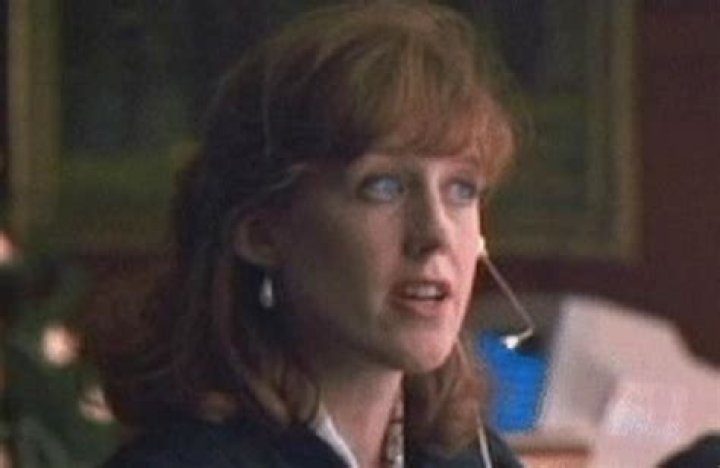 Monica Devereux Net Worth