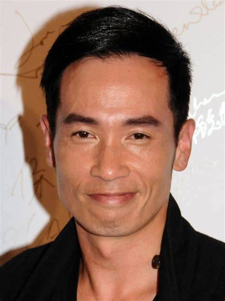 Moses Chan Net Worth