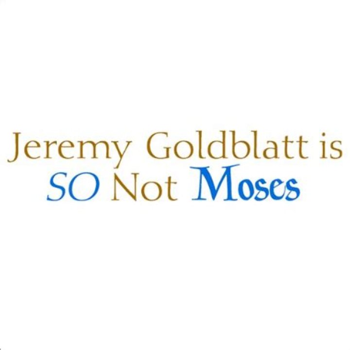 Moses Goldblatt