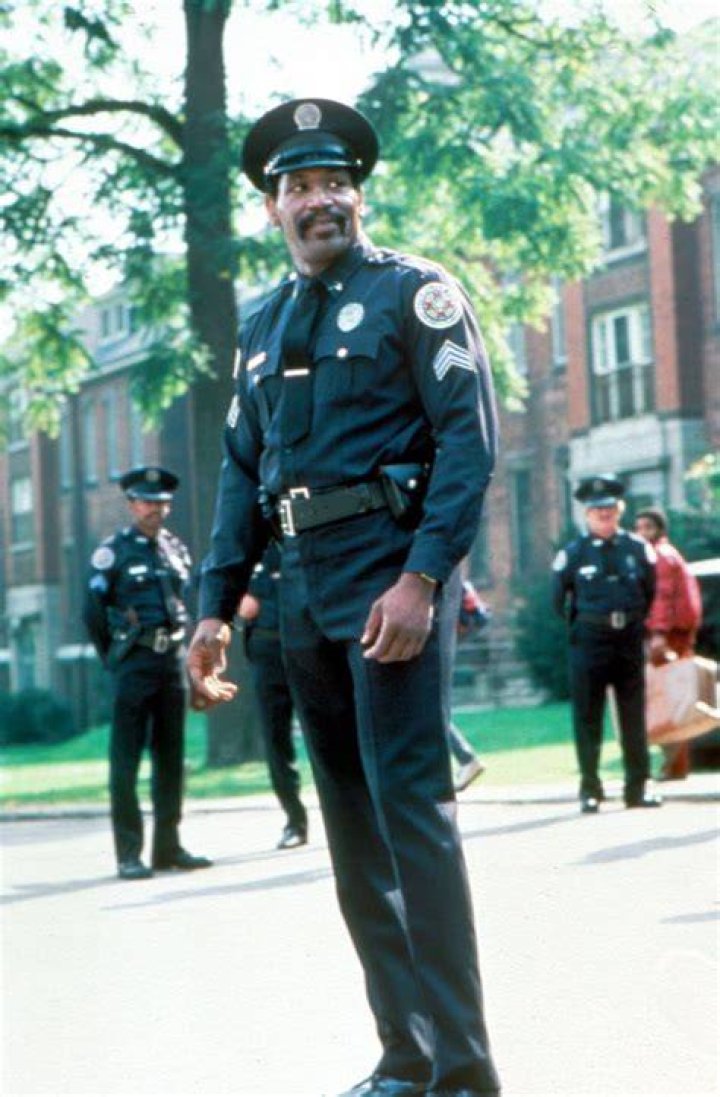 Moses Hightower